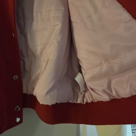 Forever 21 Disney Minnie Mouse Jacket - Picture 11 of 16